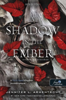 A Shadow in the Ember - Árnyék a parázsban