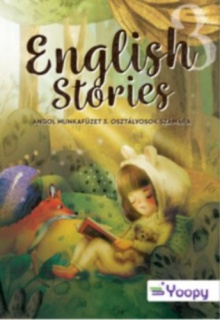 English Stories 3