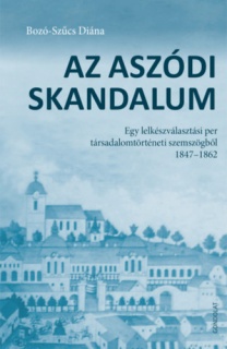 Az aszódi skandalum