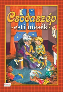 Csodaszép esti mesék