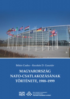 Magyarország NATO-csatlakozásának története, 1988-1999