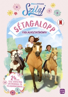 Szilaj - Sétagalopp