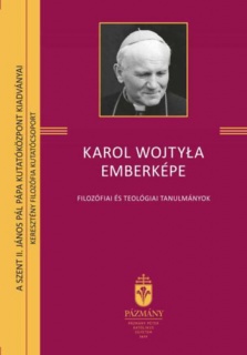 Karol Wojtyla emberképe