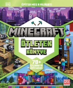 Minecraft - Ötletek könyve