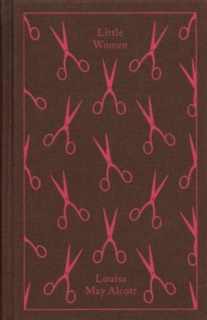 Little Women - Penguin Clothbound Classics