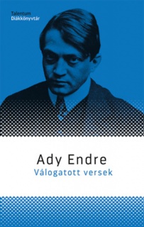 Válogatott versek - Ady Endre