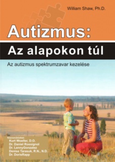 Autizmus: Az alapokon túl