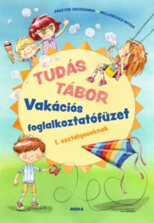 Tudás tábor