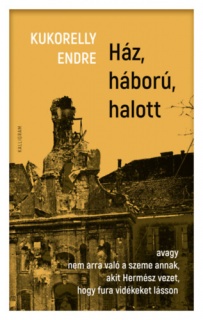 Ház, háború, halott