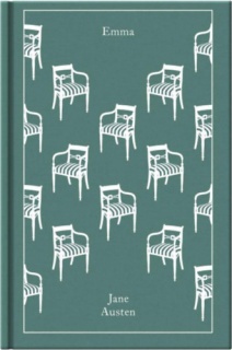 Emma - Penguin Clothbound Classics