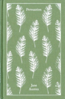 Persuasion - Penguin Clothbound Classics