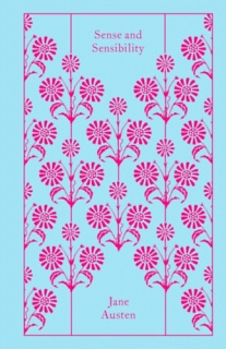 Sense and Sensibility - Penguin Clothbound Classics