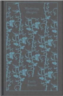 Wuthering Heights - Penguin Clothbound Classics