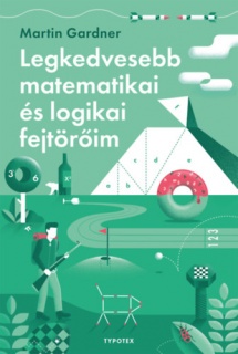 Legkedvesebb matematikai és logikai fejtörőim