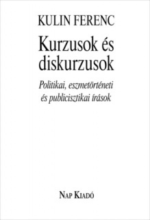 Kurzusok és diskurzusok