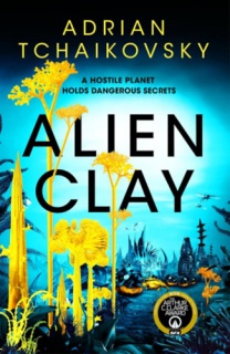 Alien Clay