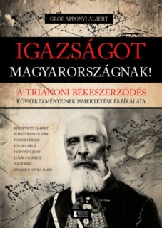 Igazságot Magyarországnak!