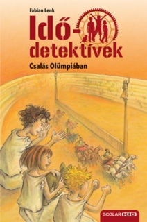 Csalás Olümpiában - puhatáblás