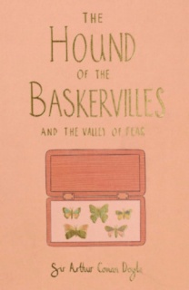 The Hound of the Baskervilles And The Valley of Fear