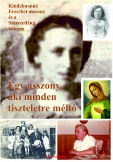 Egy asszony, aki minden tiszteletre méltó