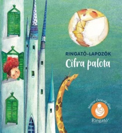 Cifra palota - Ringató-lapozók