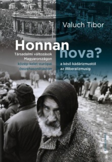 Honnan hova?