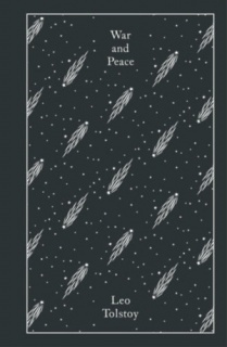 War And Peace - Penguin Clothbound Classics