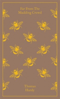 Far from the Madding Crowd - Penguin Clothbound Classics