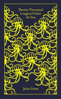 Twenty Thousand Leagues Under the Sea - Penguin Clothbound Classics