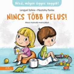 Nincs több pelus!