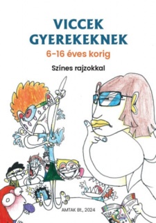 Viccek gyerekeknek