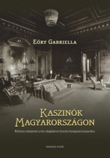 Kaszinók Magyarországon