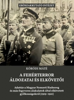 A fehérterror áldozatai és elkövetői