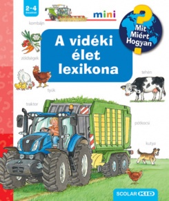 A vidéki élet lexikona