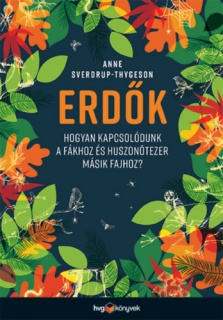 Erdők