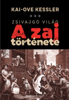 Zsivajgó világ - A zaj története 