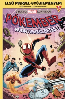 Első Marvel-gyűjteményem 3.