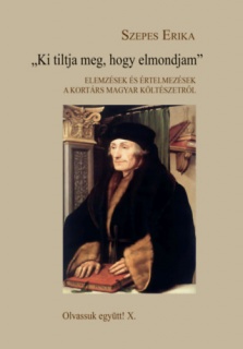 Ki tiltja meg, hogy elmondjam