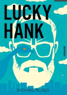 Lucky Hank