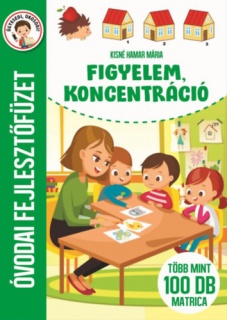 Figyelem, koncentráció