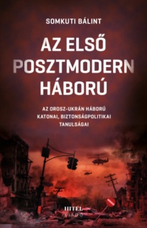 Az első posztmodern háború