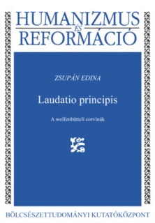 Laudatio principis