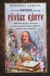 Orvosi füvész könyv