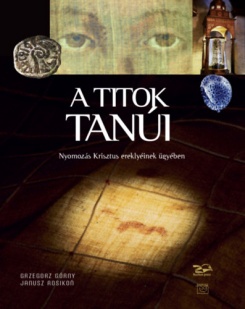 A titok tanúi