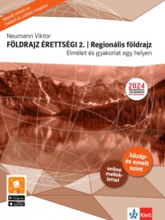 Földrajz érettségi 2. - Regionális földrajz