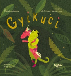 Gyikuci