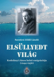 Elsüllyedt világ