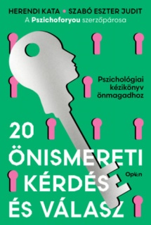 20 önismereti kérdés és válasz