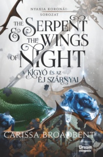 The Serpent and the Wings of Night - A kígyó és az éj szárnyai