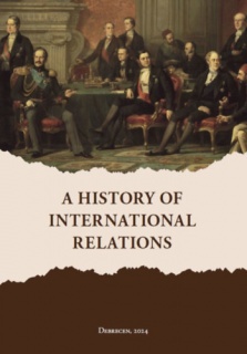 A History of International Relations